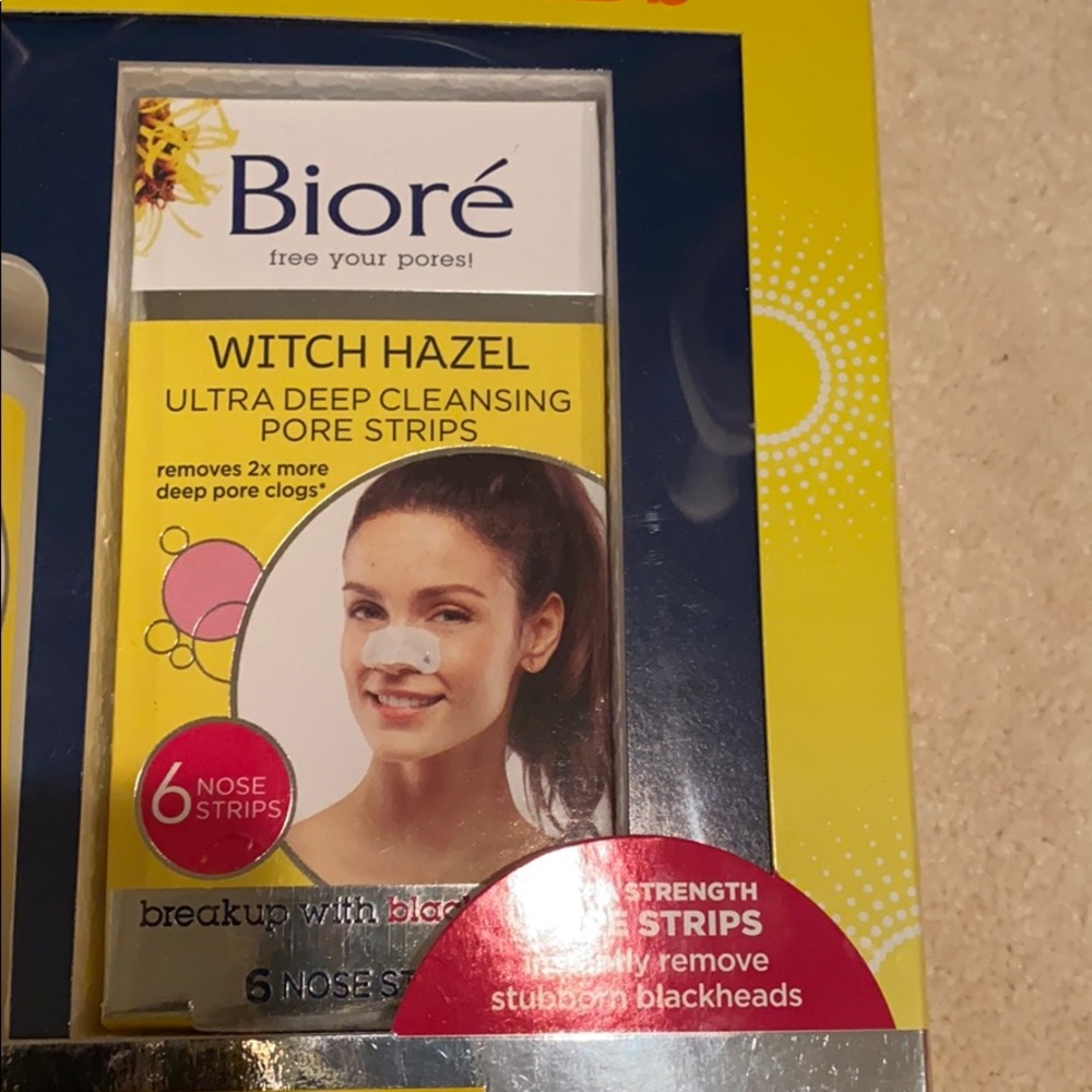 Biore set - Picture 5 of 5